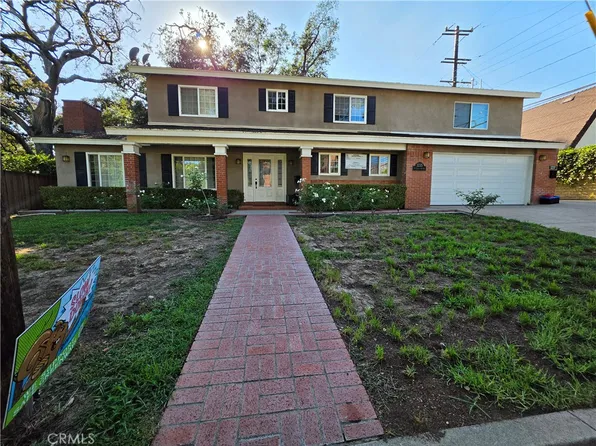 1235 N Craig Ave, Pasadena, CA 91104