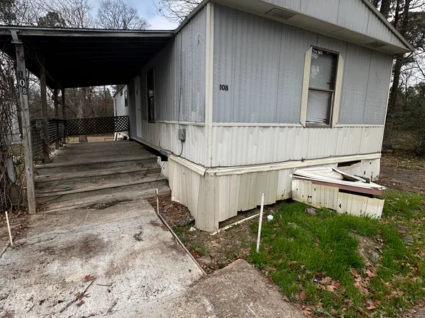 108 Marbury Rd, Arkadelphia, AR 71923