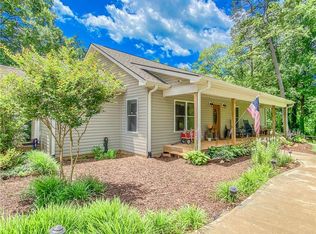 111 Frank Martin Dr, Walhalla, SC 29691