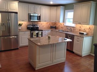 110 Lafayette Ct, Trappe, PA 19426