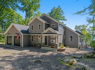 80 Lunt Rd, Moultonboro, NH 03254