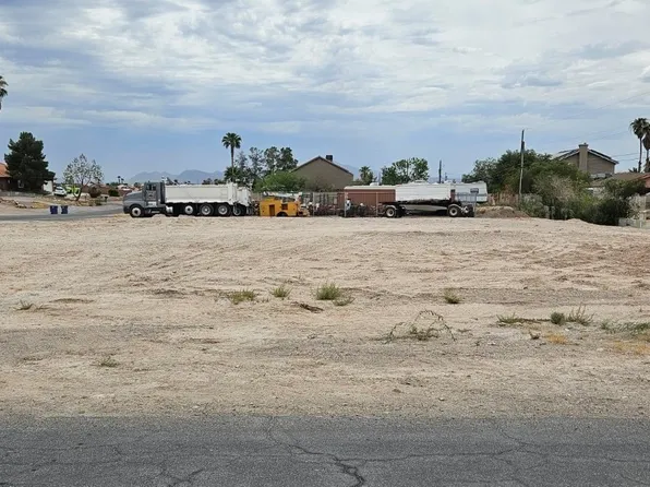 Sunrise & Phyllis, Las Vegas, NV 89110