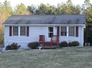 7220 Marye Rd, Spotsylvania, VA 22551