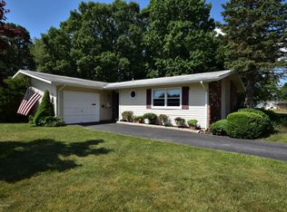 22 Baser Ln, Brick, NJ 08724