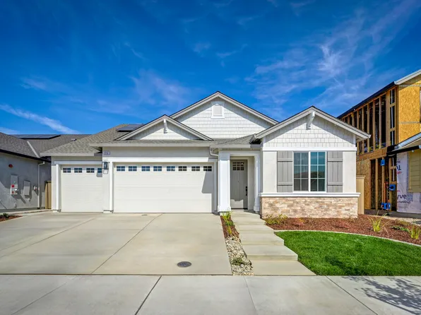 2992 Meadow Sedge Ave, Placer One, CA 95747