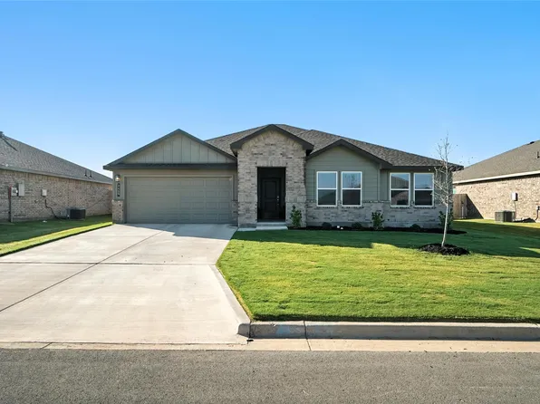 2409 Continental Ave, Abilene, TX 79601