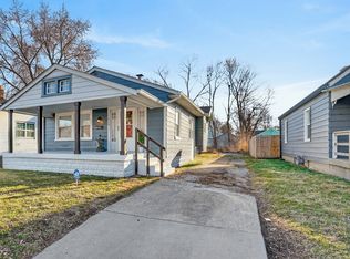 1629 Sharon Ave, Indianapolis, IN