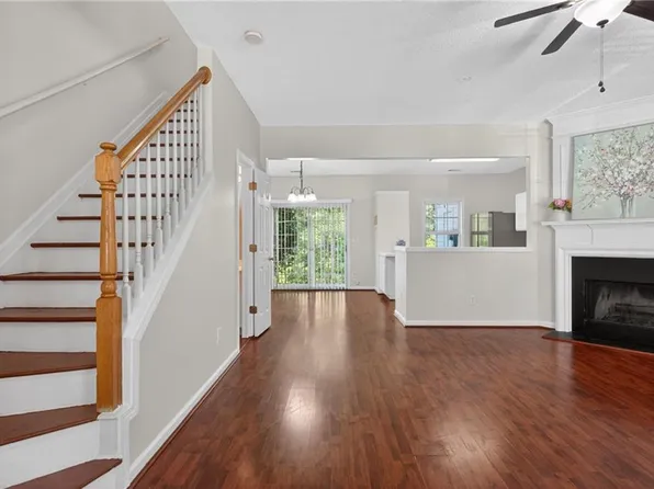 1080 Whitestone Rdg, Alpharetta, GA 30005