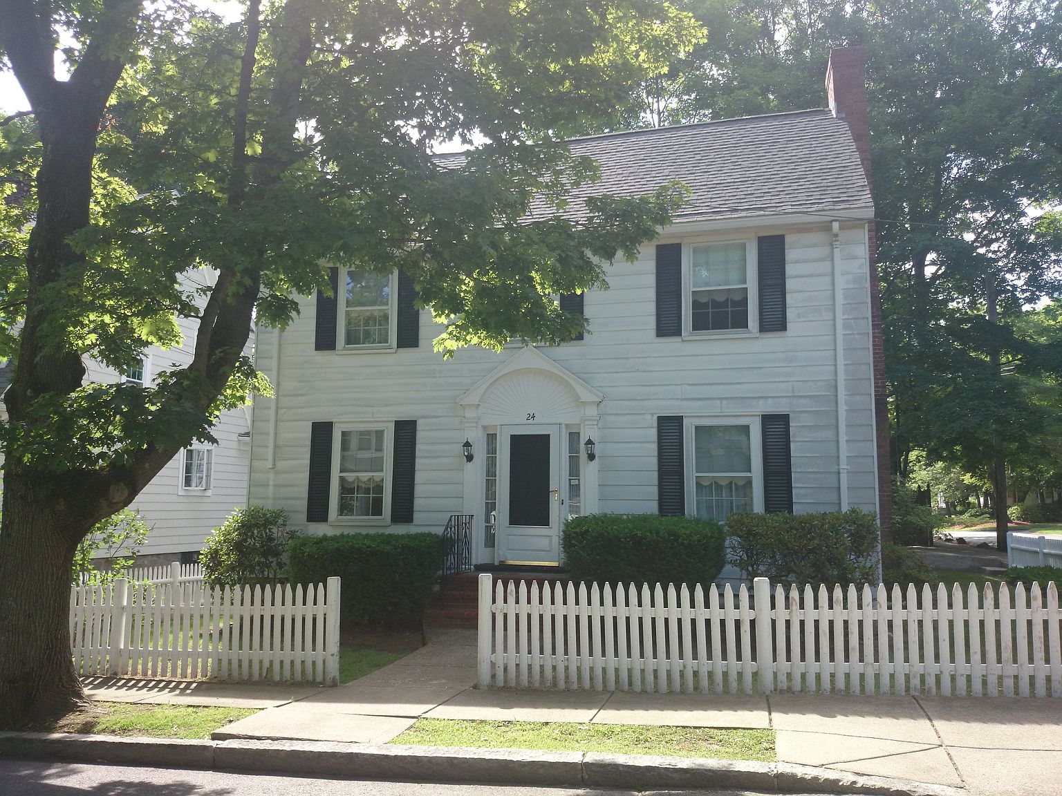 24 Rustic Rd, West Roxbury, MA 02132 | Zillow