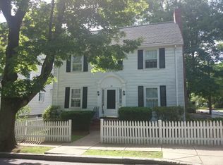 24 Rustic Rd, West Roxbury, MA 02132