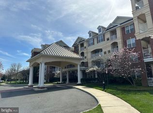 1211 Colts Cir #N, Lawrence Township, NJ 08648