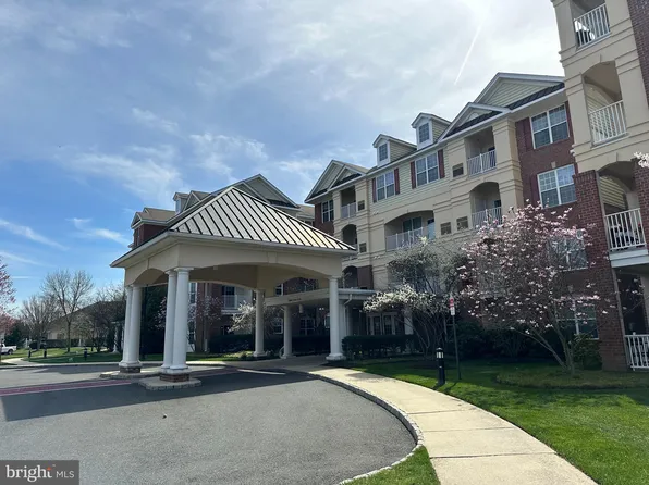 1211 Colts Cir #N, Lawrence Township, NJ 08648
