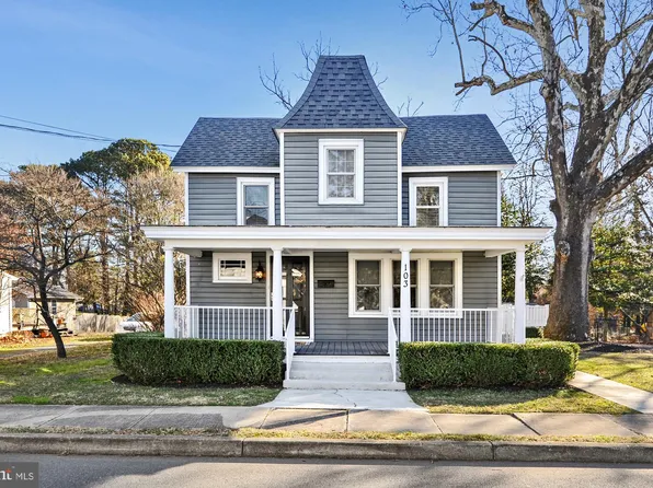 103 N Layton Ave, Camden Wyoming, DE 19934