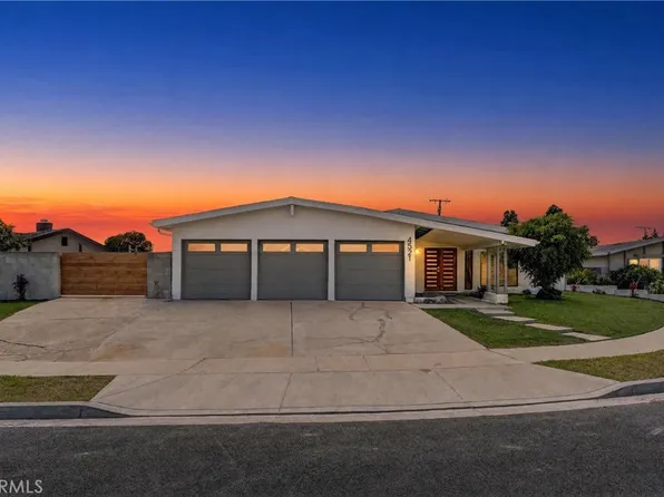 4521 Fairhope Dr, La Mirada, CA 90638
