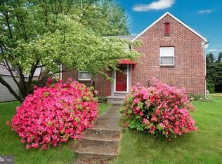 759 Conewago Ave, York, PA 17404