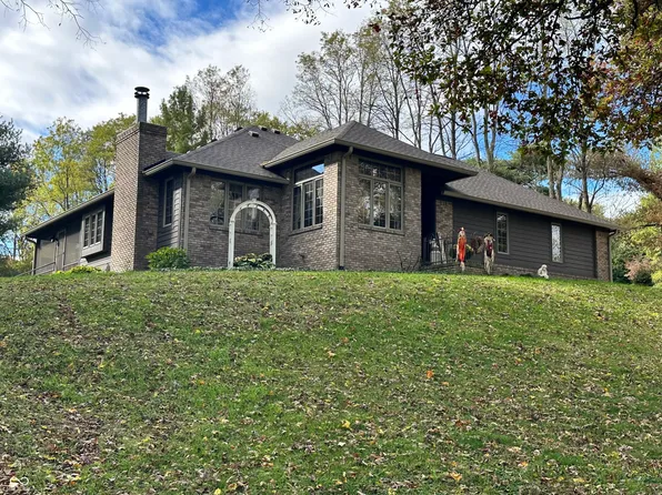 2975 Clear Creek Blvd, Martinsville, IN 46151