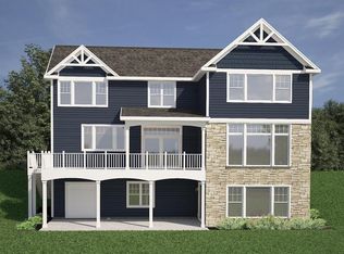 N7735 E Lakeshore Dr, Whitewater, WI 53190