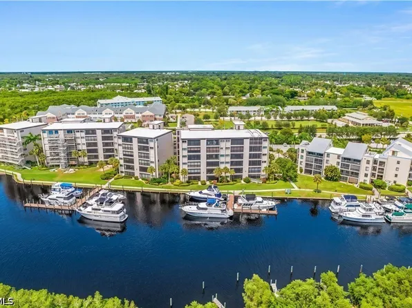 3458 Hancock Bridge Pkwy APT 113, North Fort Myers, FL 33903