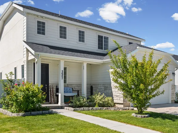 2647 W 3230 S, Syracuse, UT 84075