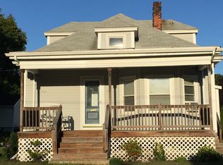 124 Bullock St, New Bedford, MA 02740