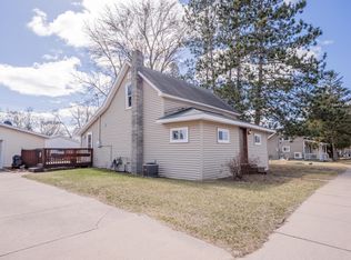 419 E Brown St, Augusta, WI 54722