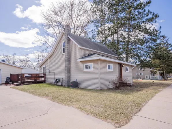 419 E Brown St, Augusta, WI 54722