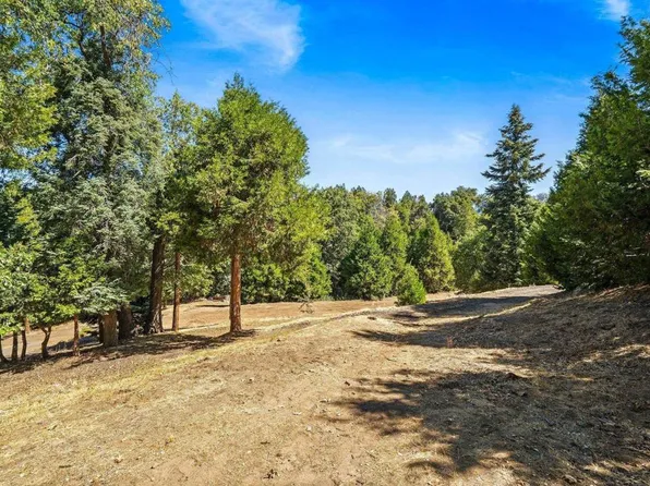 22520 Greenfield Way, Palomar Mountain, CA 92060