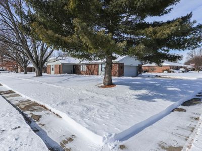 1054 Cambridge Dr, Greenwood, IN, 46142