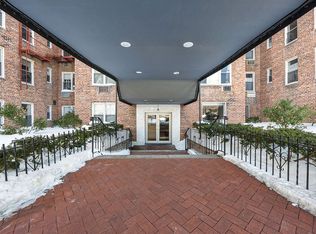 6200 Riverdale Ave APT 7J, Bronx, NY