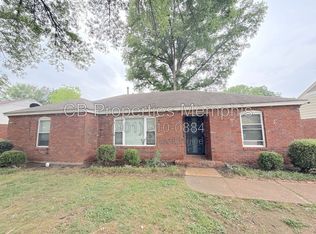 1871 Cornelia Ln, Memphis, TN 38117