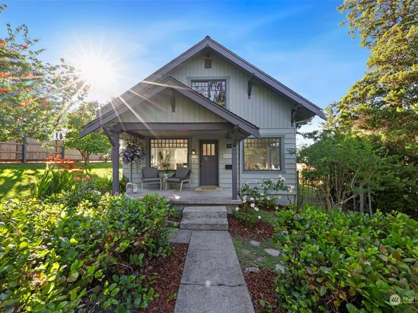 1005 Liberty Street, Bellingham, WA 98225