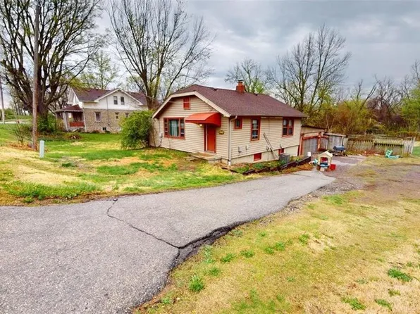 7615 Kansas Ave, Kansas City, KS 66111