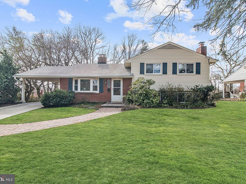1st image of 7717 Heritage Dr