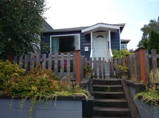 2349 N 64th St, Seattle, WA 98103