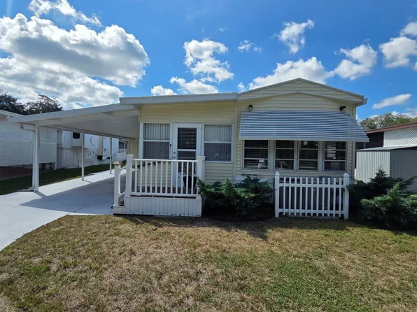 28229 County Road 33 #W406, Leesburg, FL 34748