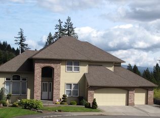 3839 SE Saint Andrews Pl, Gresham, OR
