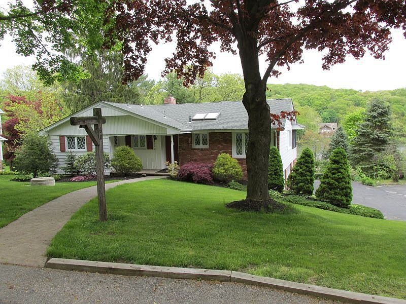 60 Kitchell Lake Dr W, West Milford, NJ 07480 Zillow