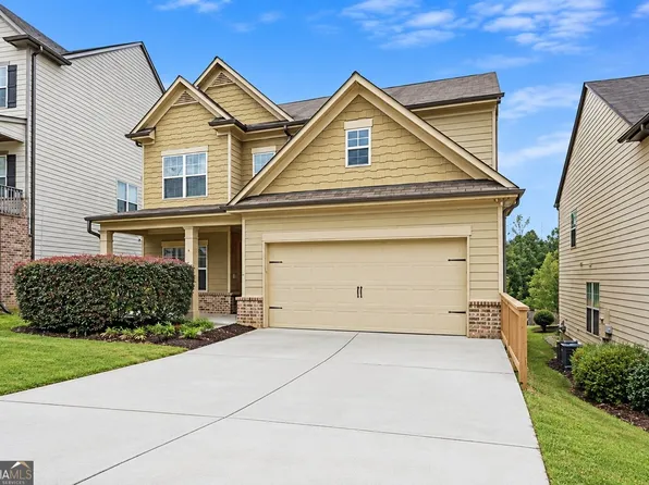 5050 Glencliff Dr, Sugar Hill, GA 30518