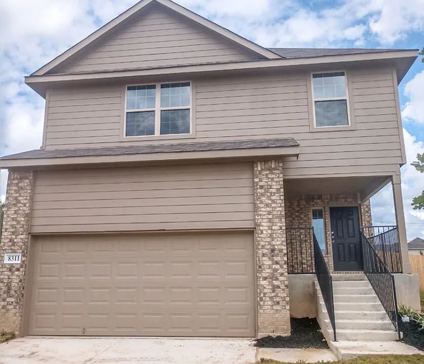 8311 Big Creek Dr