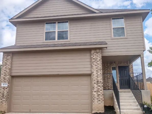 8311 Big Creek Dr, San Antonio, TX 78242