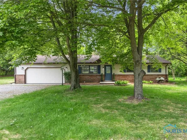 12908 County Road 10 #3, Delta, OH 43515