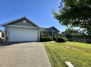 205 W Maci Ct, Ellensburg, WA 98926