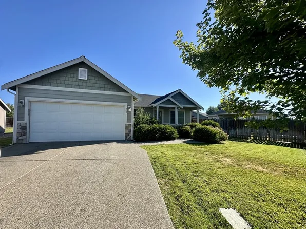 205 W Maci Ct, Ellensburg, WA 98926