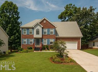 407 Jodeco Ct, Stockbridge, GA 30281