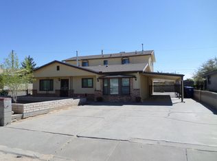 1006 Estancia Dr NW, Albuquerque, NM 87105