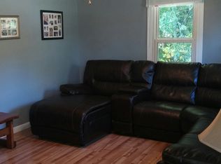 108 W Keneipp Rd, Owensville, IN 47665