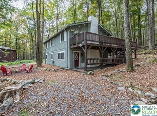 1827 Stag Run, Pocono Lake, PA