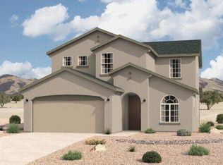 2641 Camino Azul Loop, Rio Rancho, NM 87144