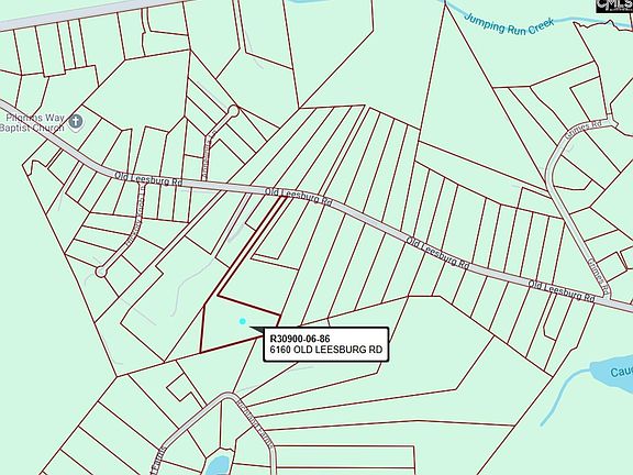 2nd image of 6160 Old Leesburg Rd