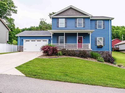 1969 Barbara St, Pleasant Valley, WV, 26554